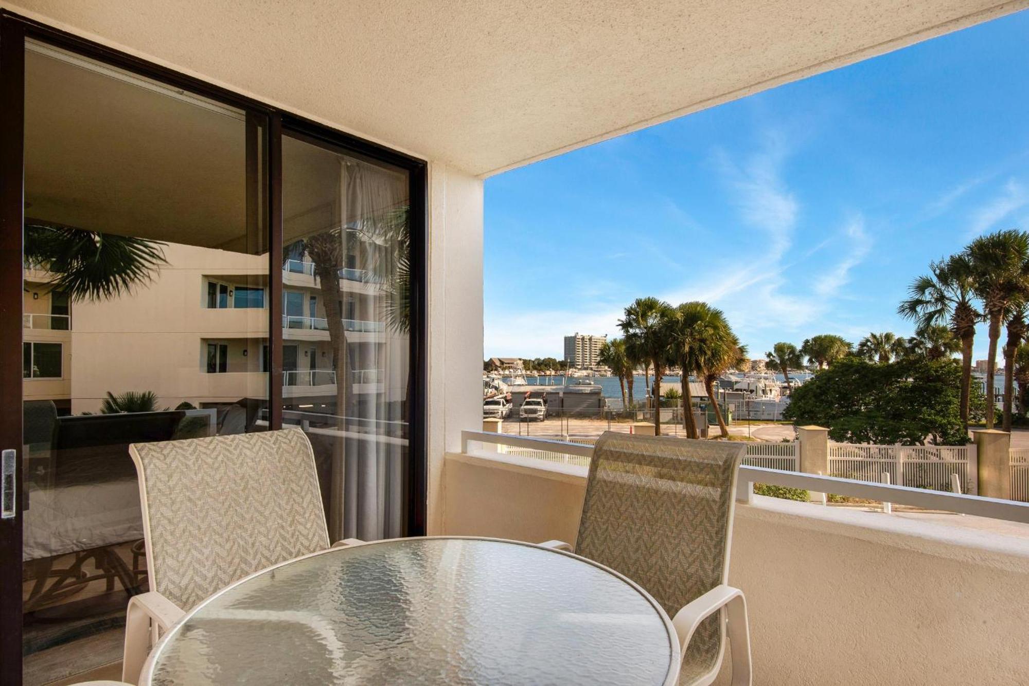 East Pass 102 Appartement Destin Buitenkant foto