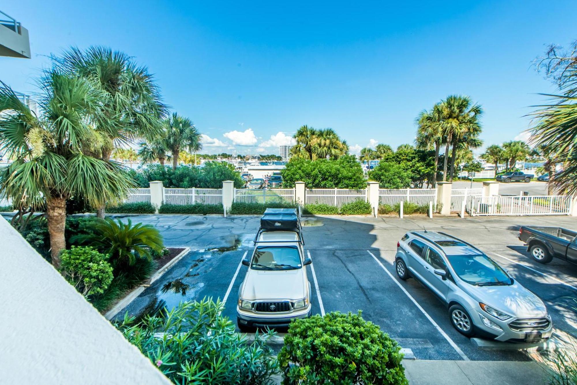 East Pass 102 Appartement Destin Buitenkant foto